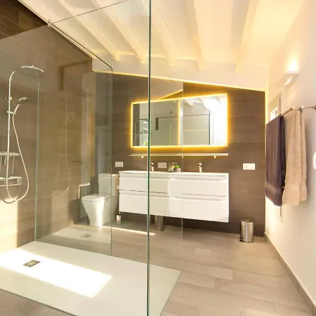 Holiday Bennu Holiday home